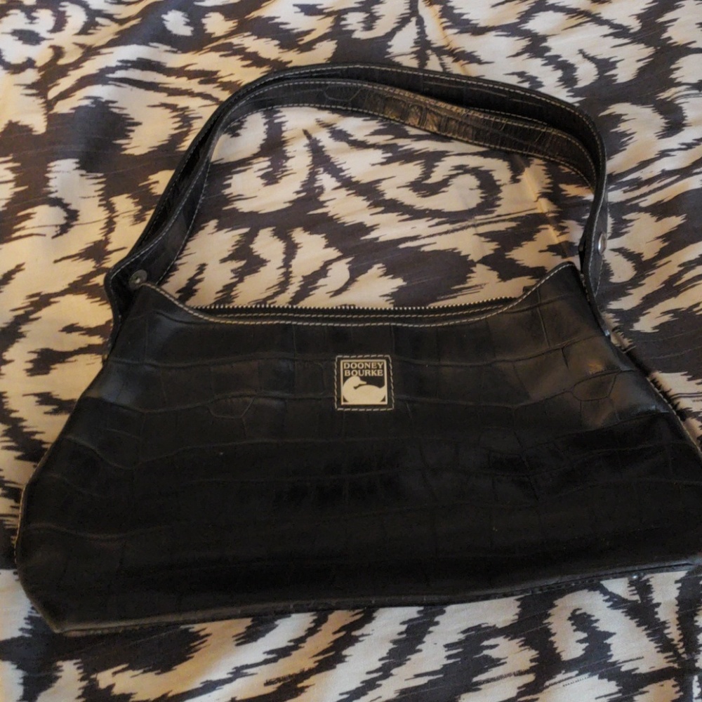 Dooney and Bourke purse